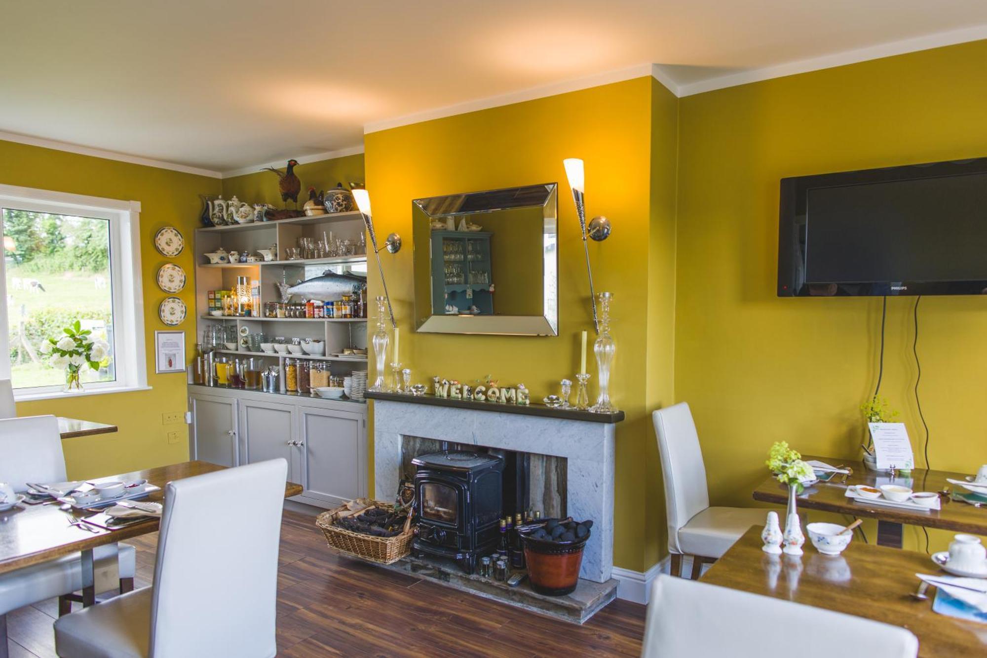Lios Na Manach Eco 3* Killarney