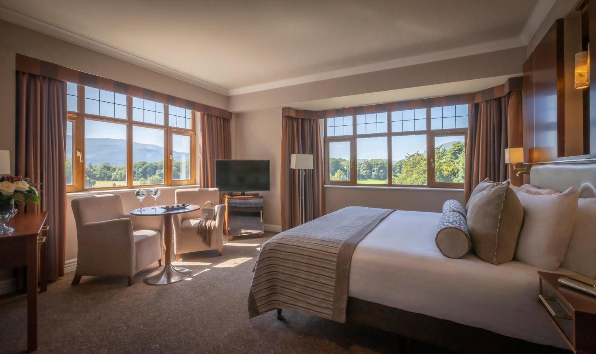 Hotel The Brehon & 4*
