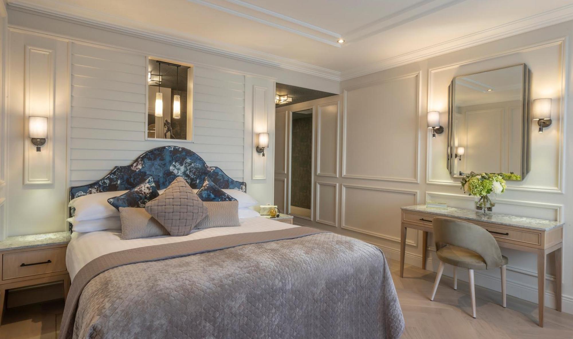 The Brehon &