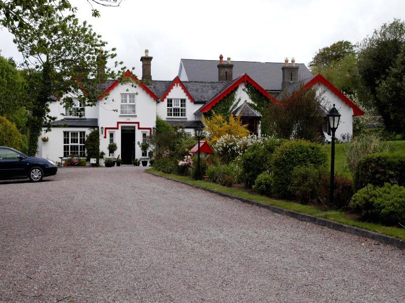 Hotel Killeen House Killarney