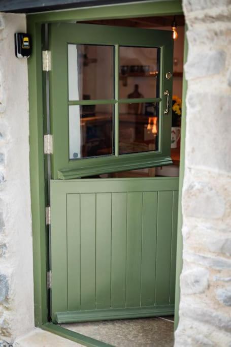 Gap Of Dunloe Shepherd's Holiday home