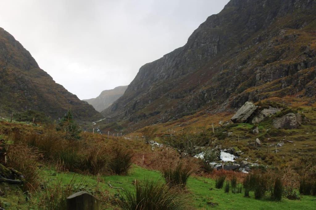 Holiday home Gap Of Dunloe Shepherd's *