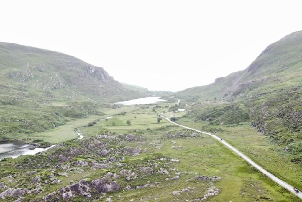 Gap Of Dunloe Shepherd's Killarney