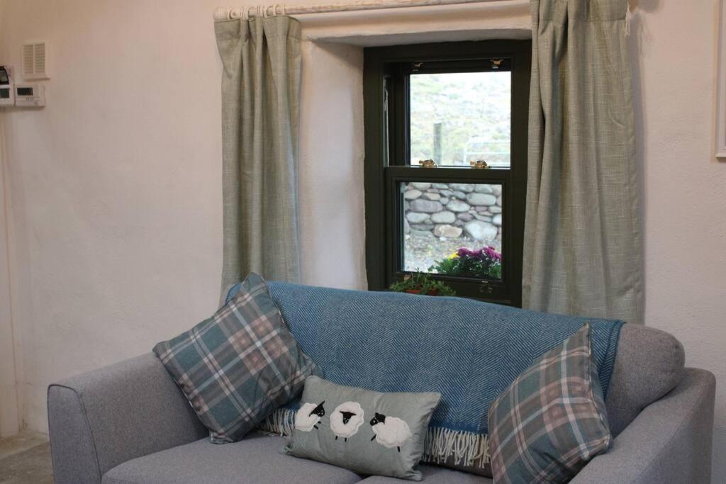 Holiday home Gap Of Dunloe Shepherd's