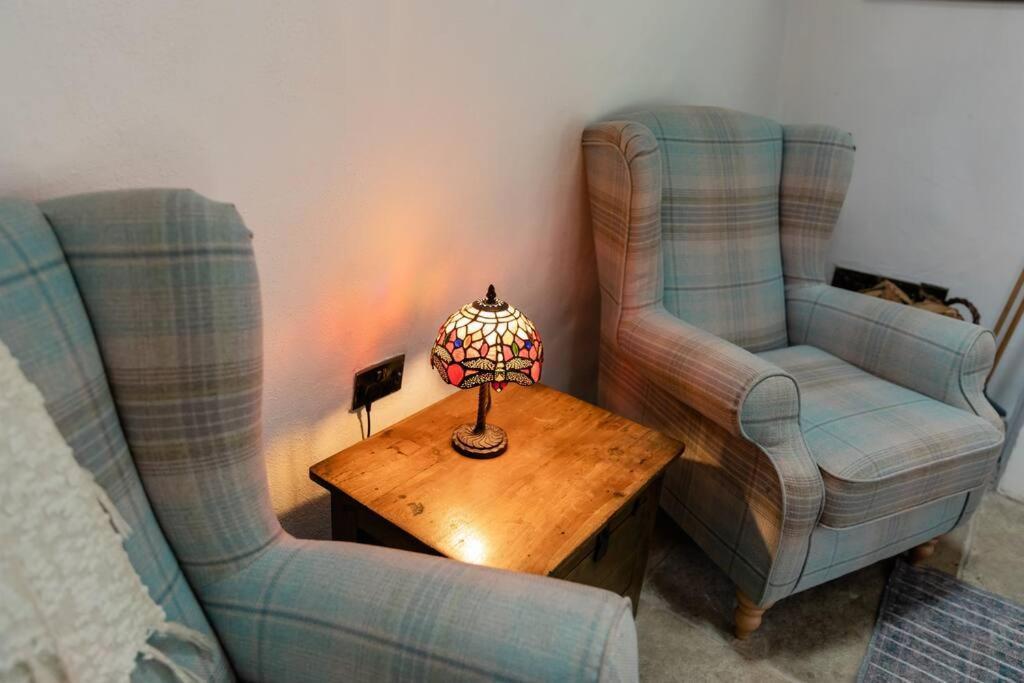 Holiday home Gap Of Dunloe Shepherd's
