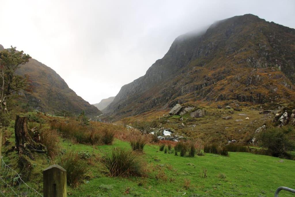 Holiday home Gap Of Dunloe Shepherd's Killarney