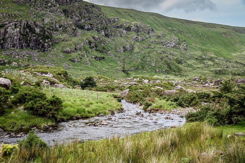 Gap Of Dunloe Shepherd's Holiday home