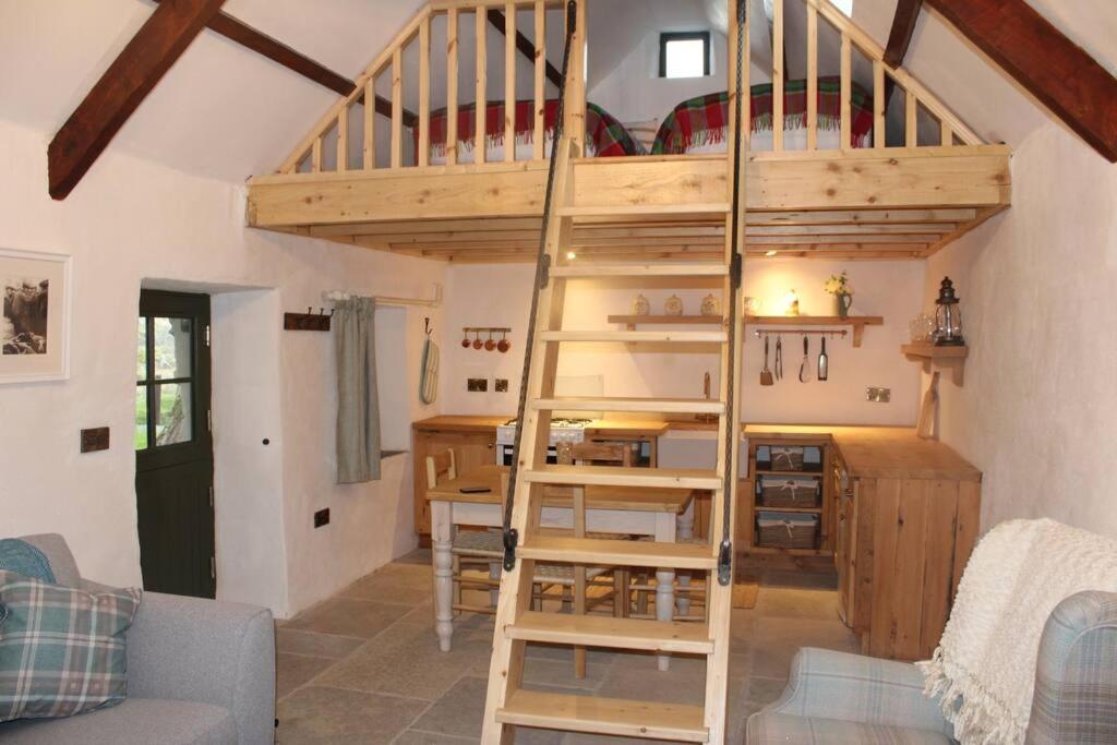 Holiday home Gap Of Dunloe Shepherd's Killarney