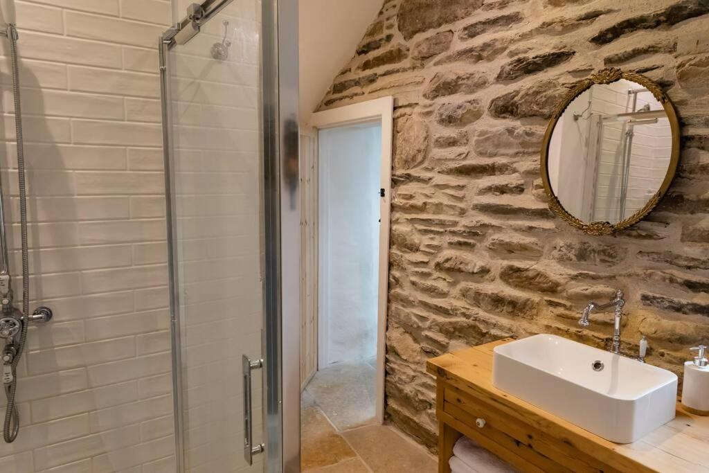 Gap Of Dunloe Shepherd's Holiday home