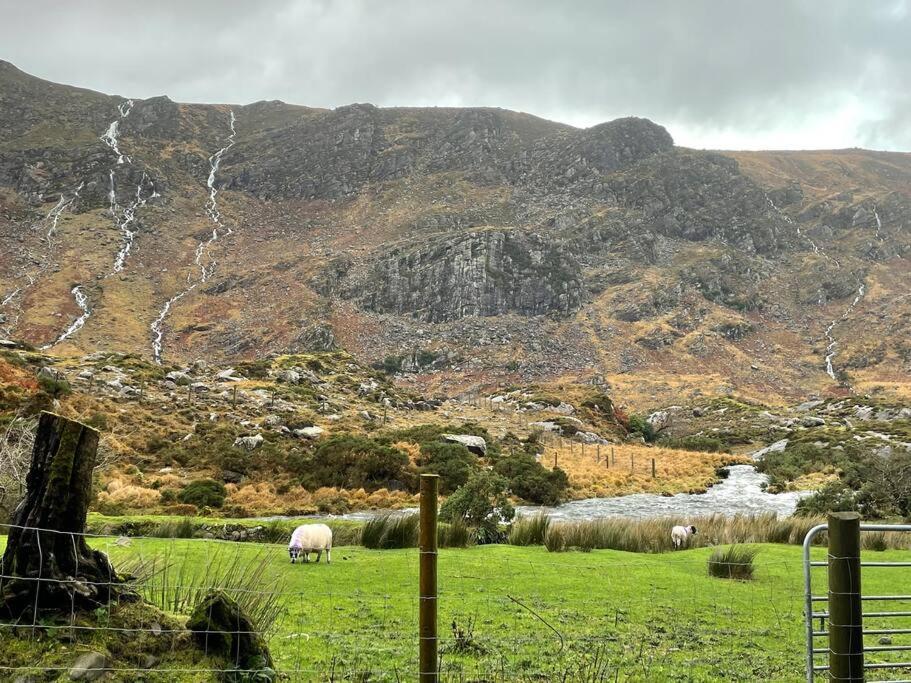 Holiday home Gap Of Dunloe Shepherd's