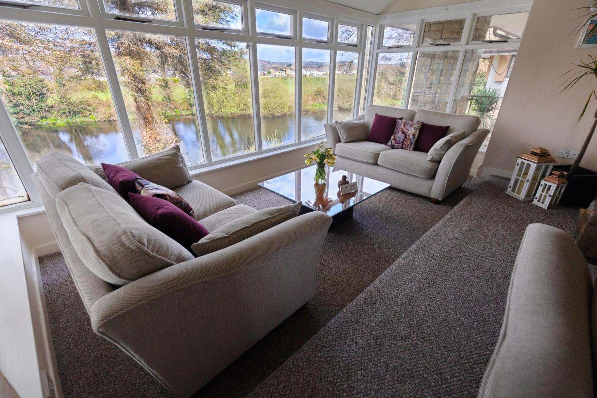 View House 3* Killarney