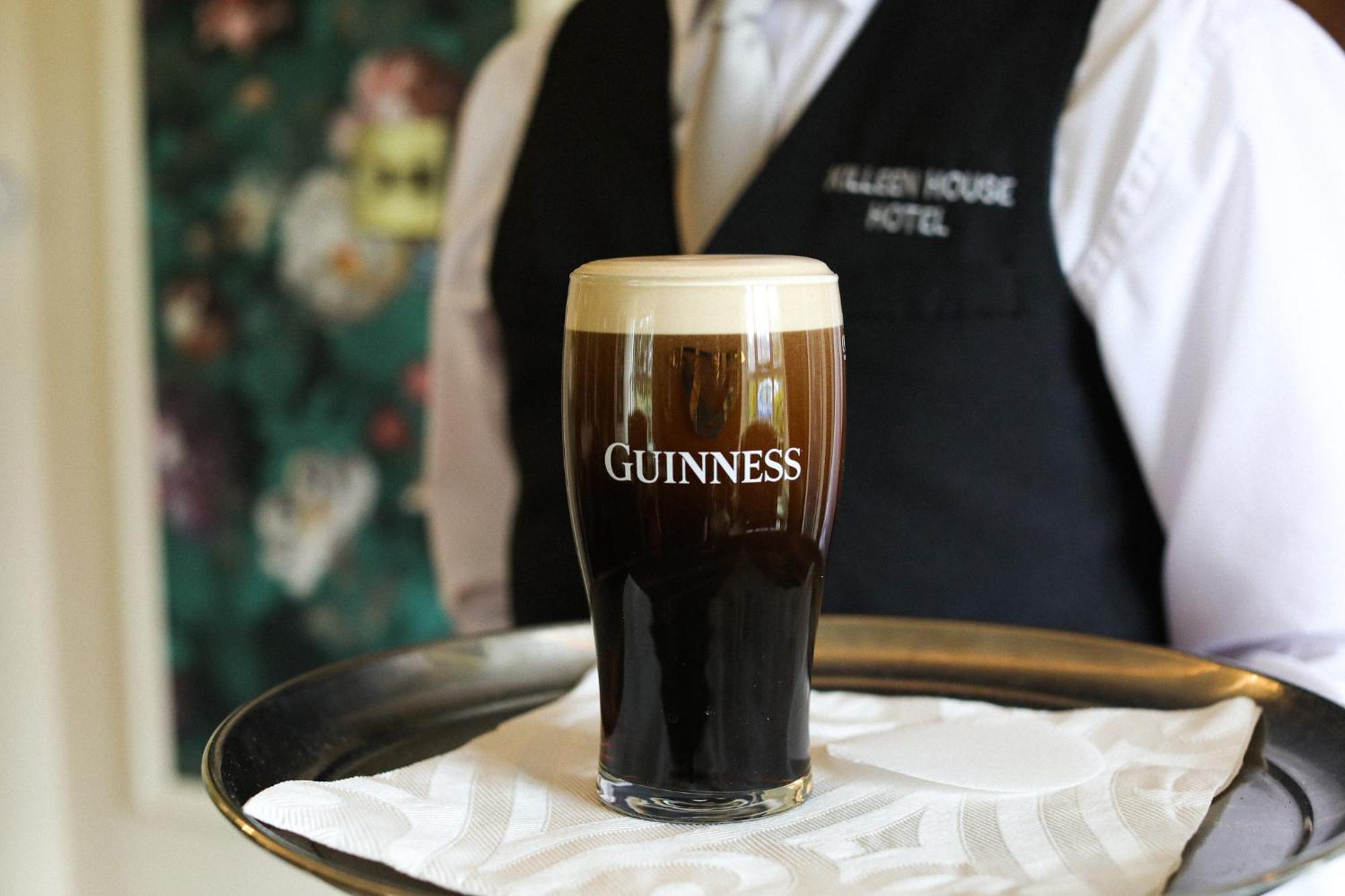 Killeen House 3* Killarney
