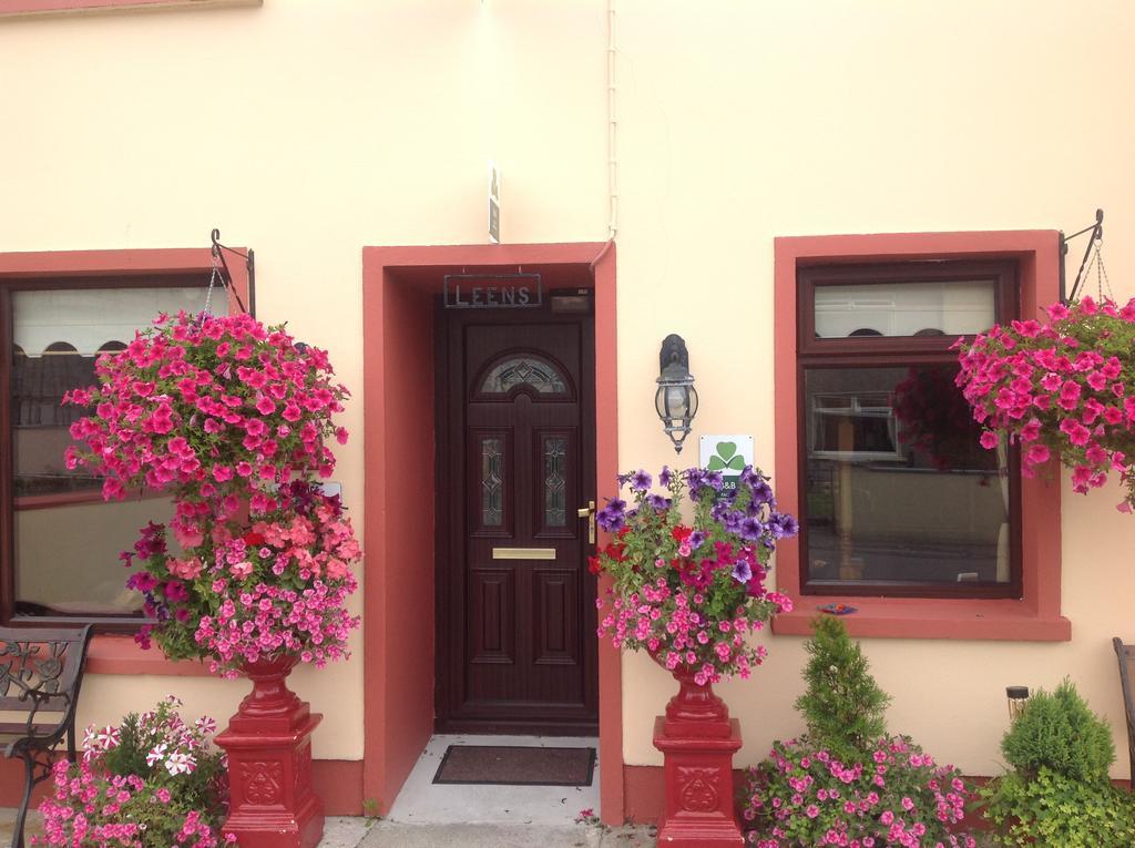 Leens Bed & Breakfast Killarney