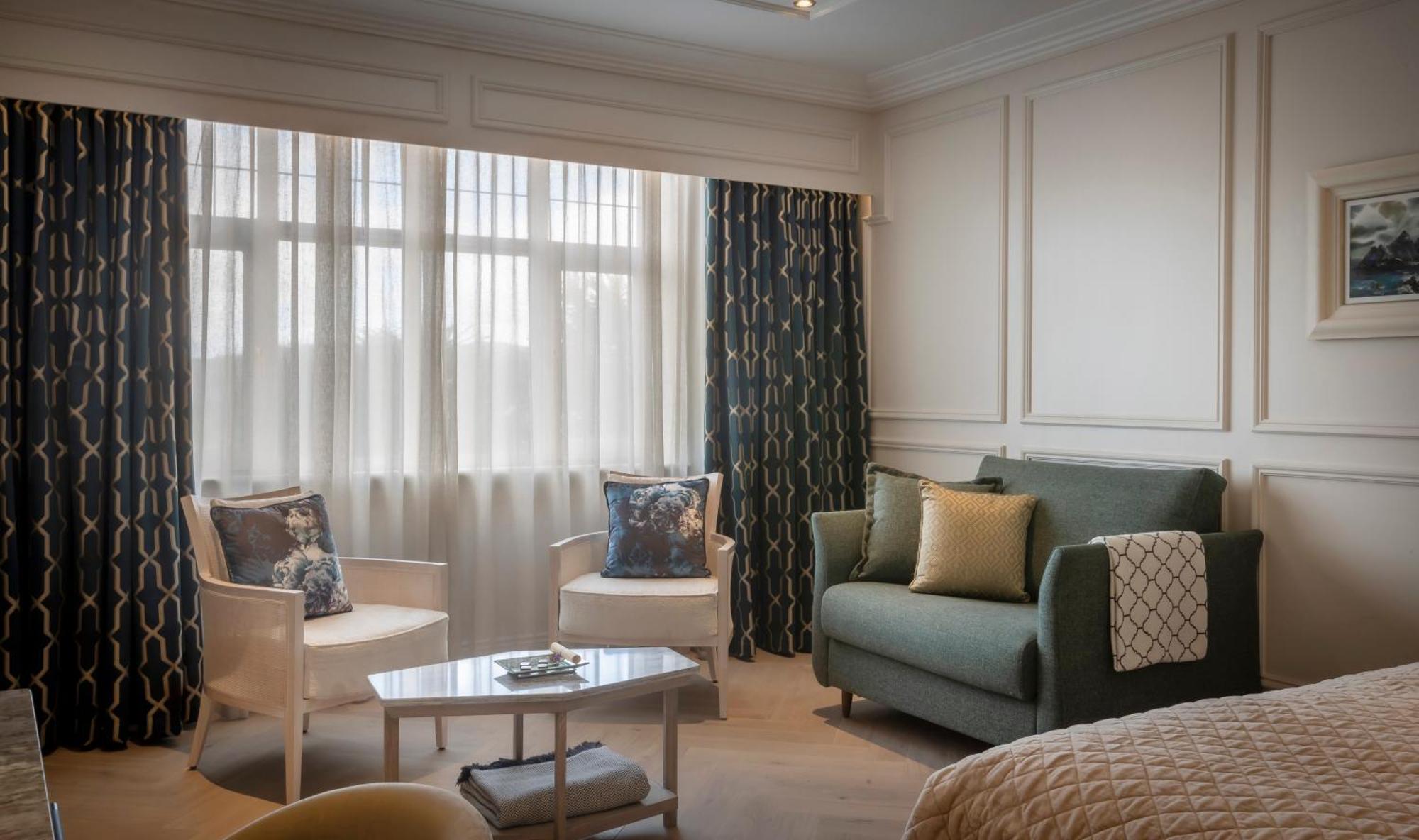 The Brehon & Hotel