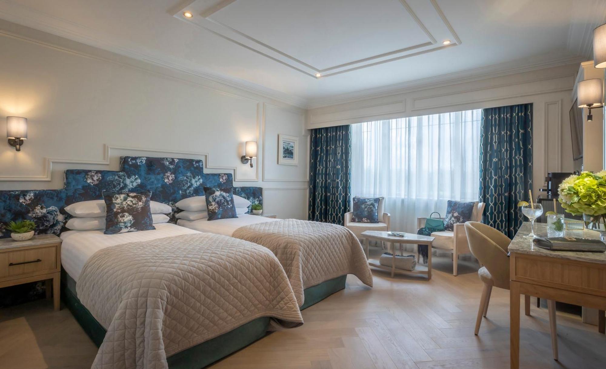 The Brehon & 4*