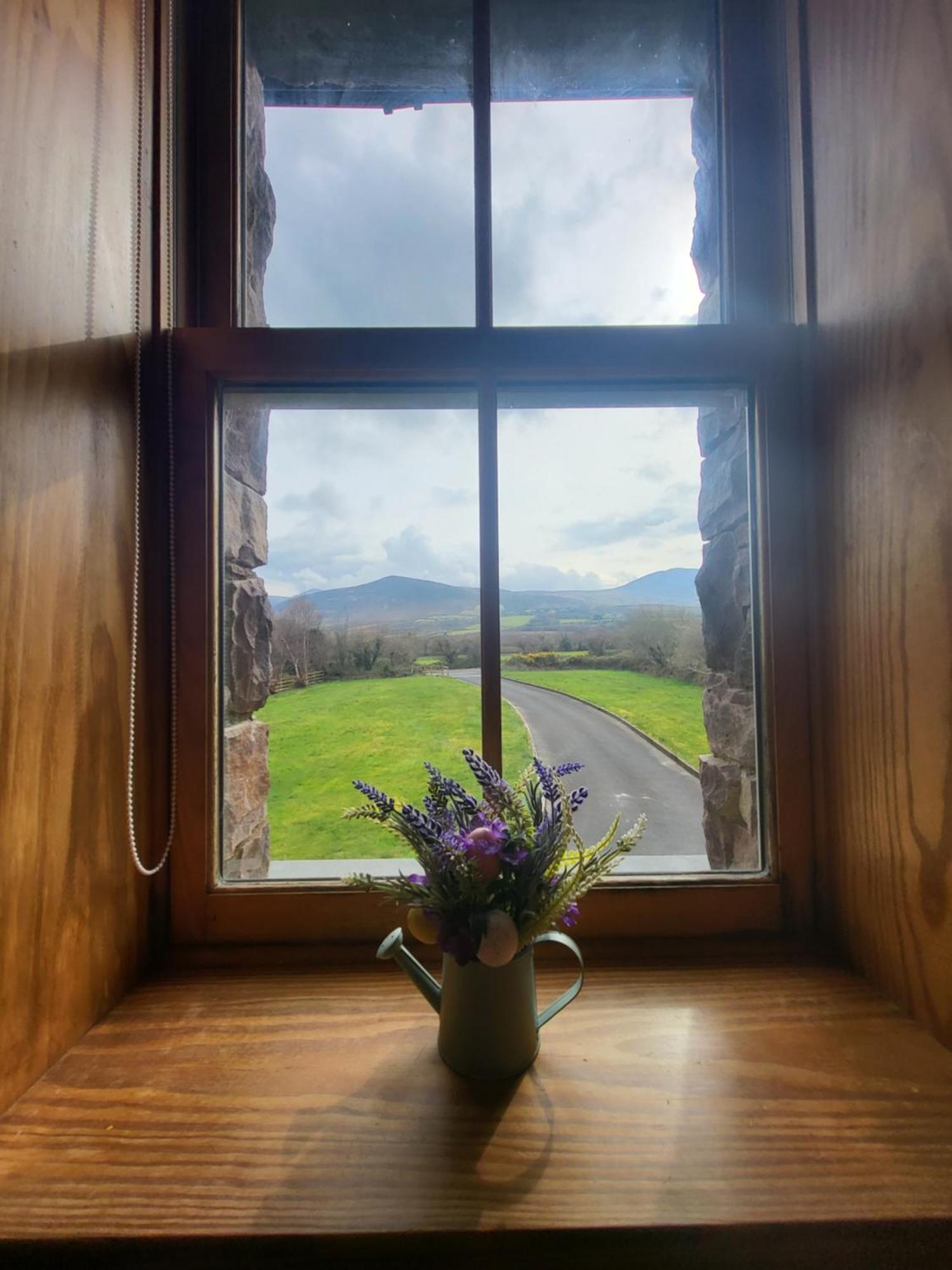 Reeks Holiday home