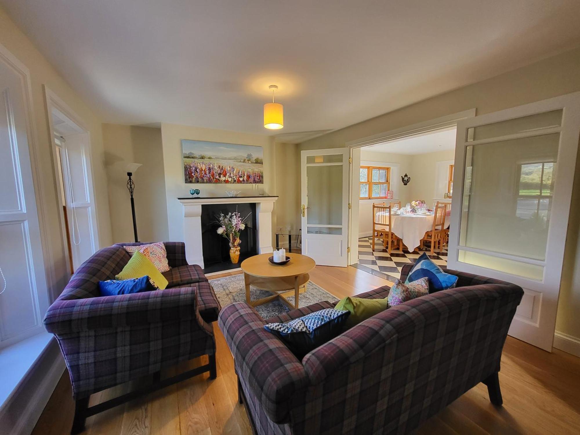 Holiday home Reeks