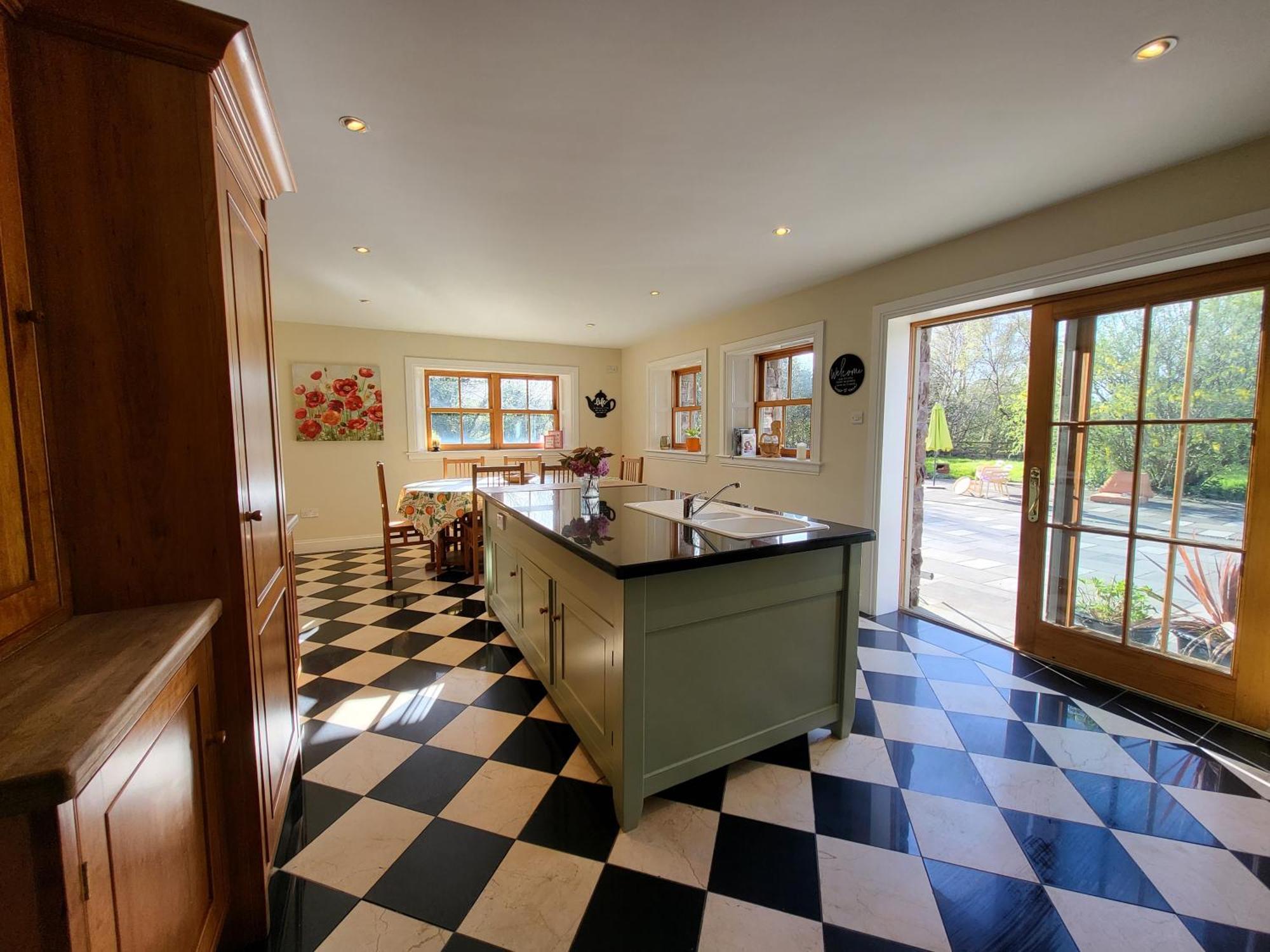 Holiday home Reeks