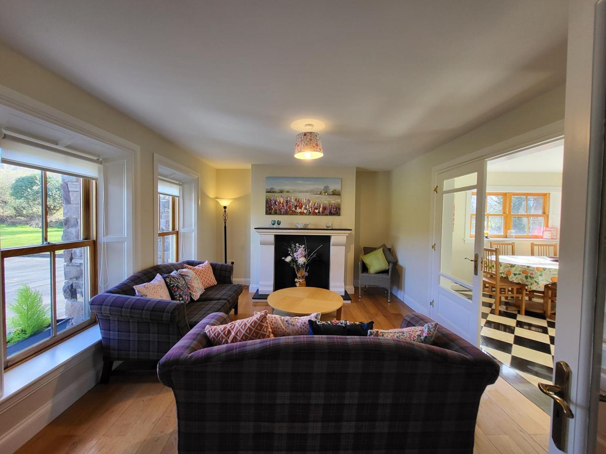 Holiday home Reeks