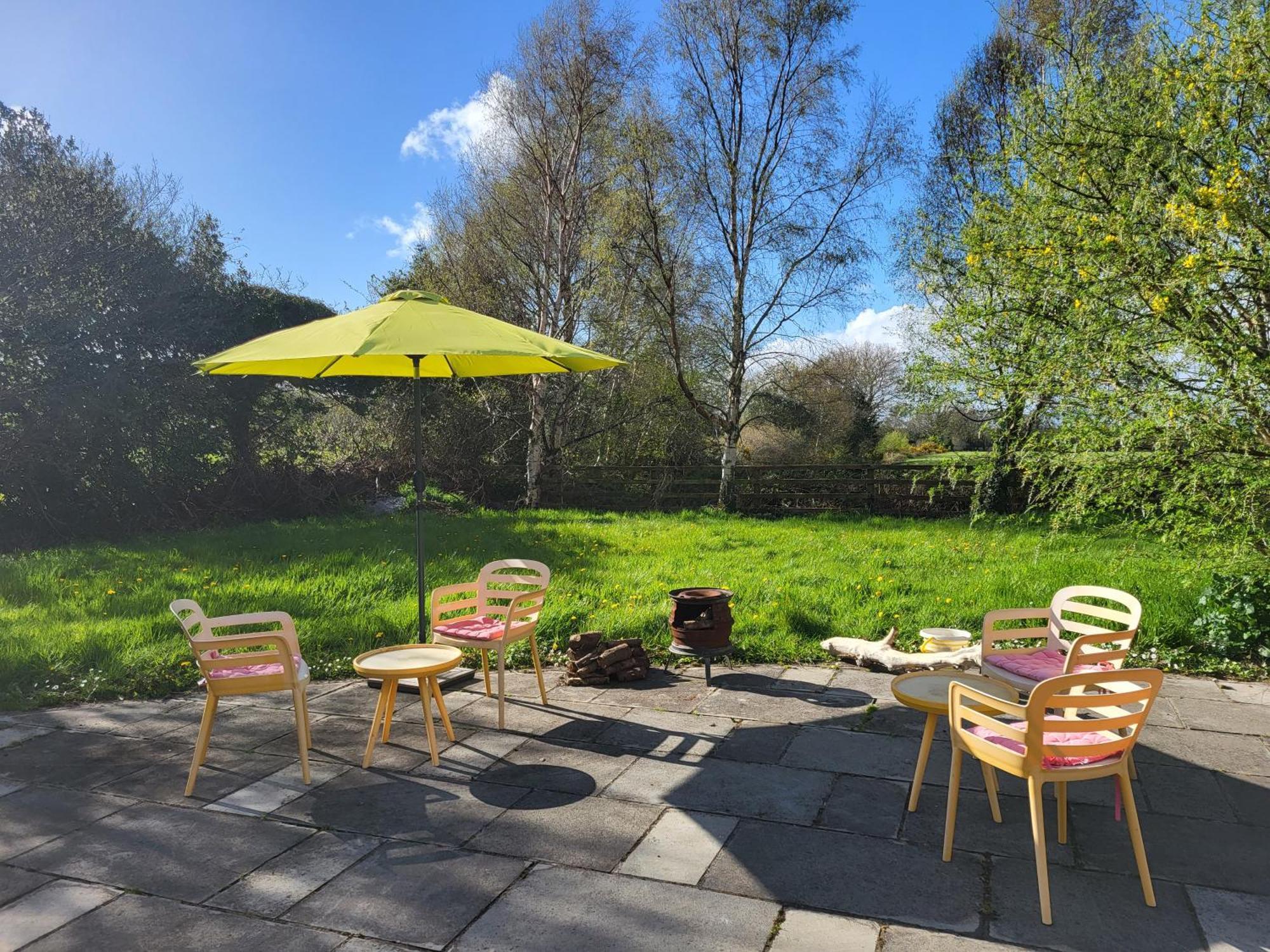 Reeks Holiday home Killarney