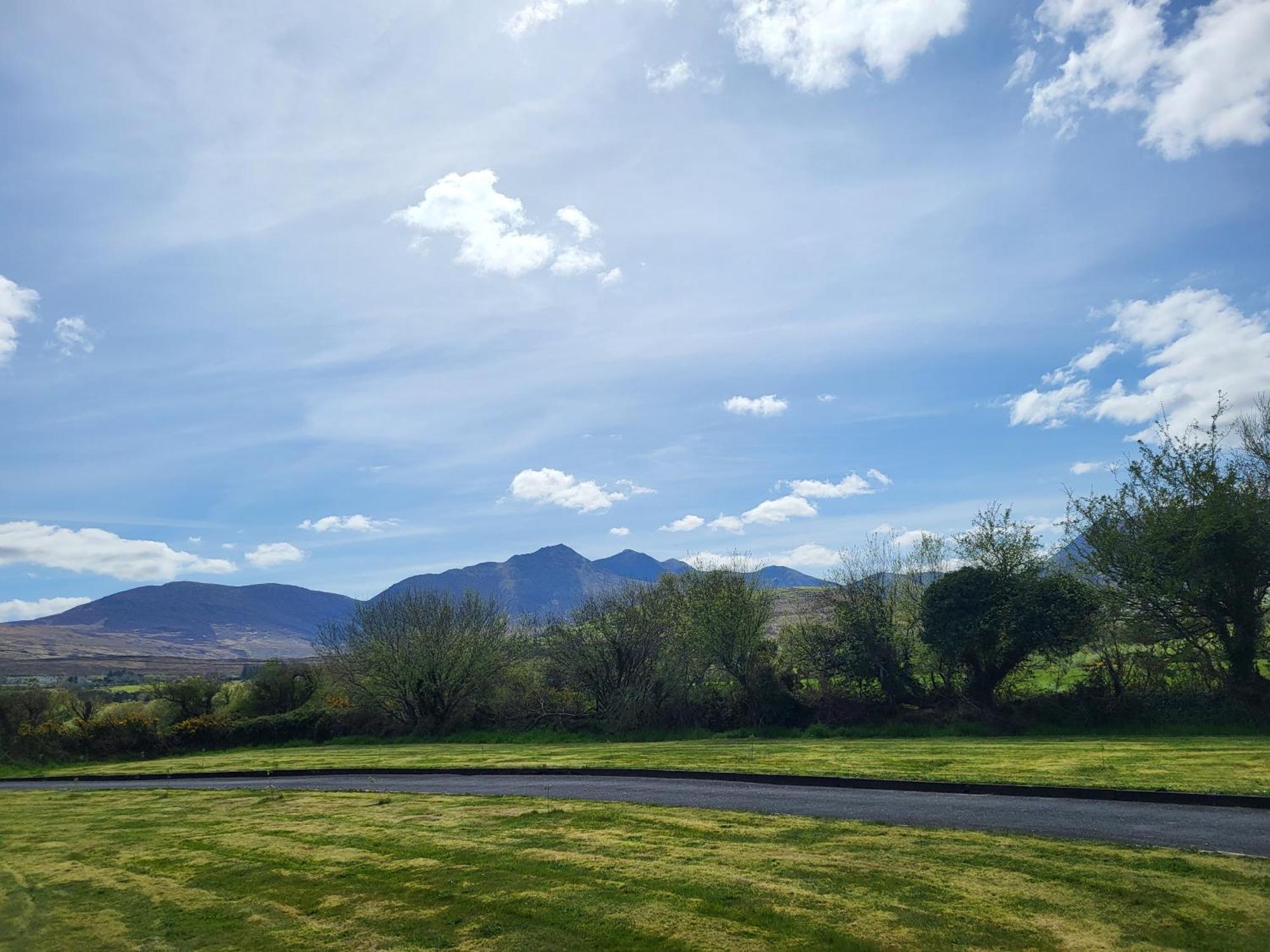 Reeks Killarney