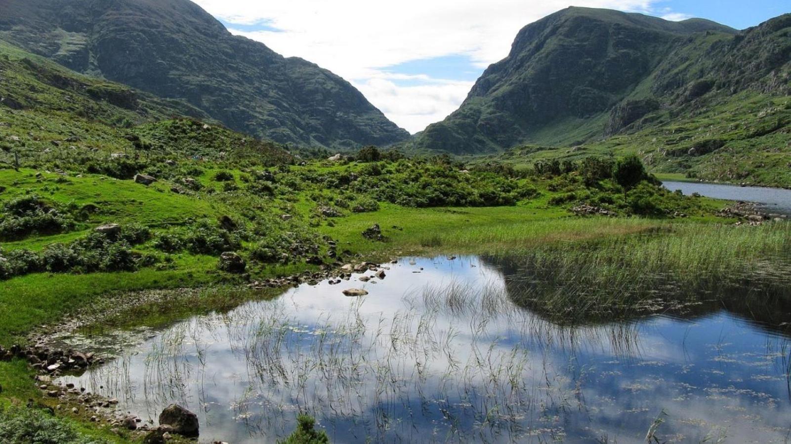 Reeks * Killarney