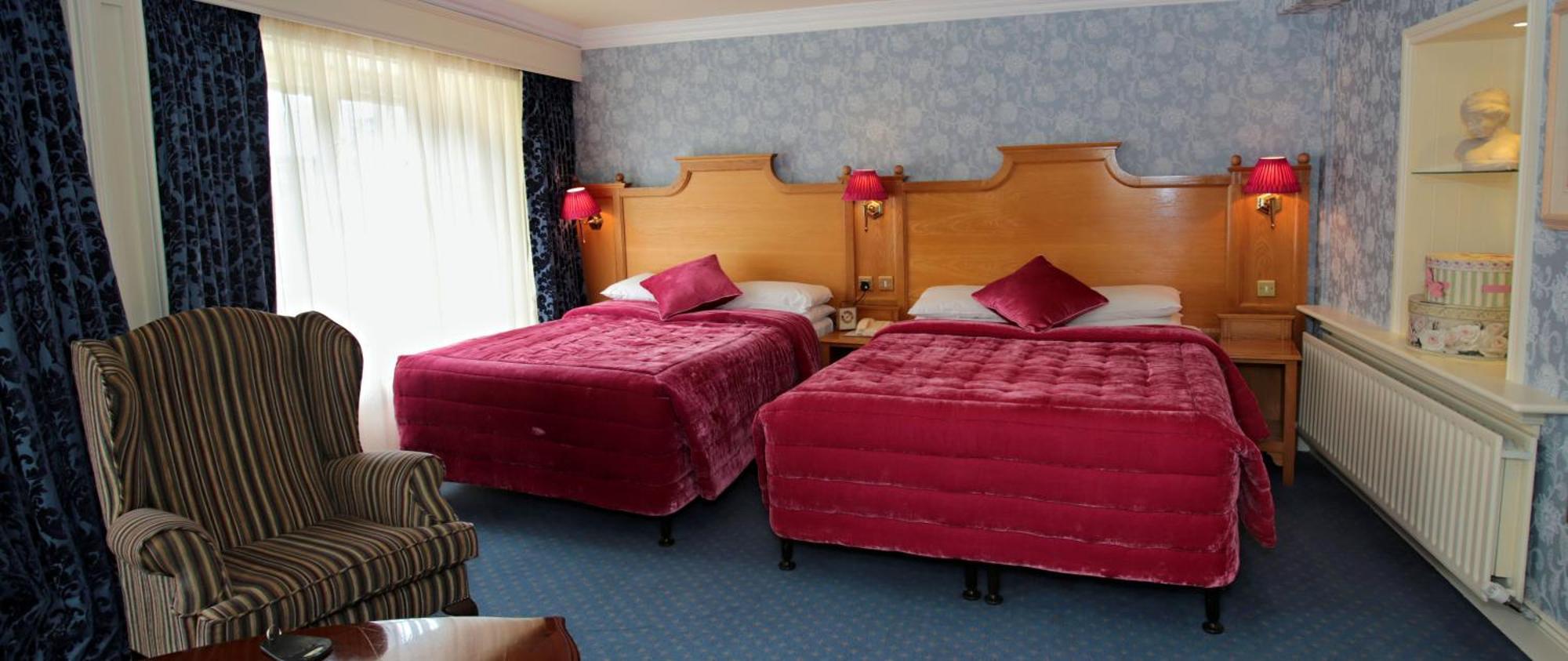 Arbutus Hotel 4*