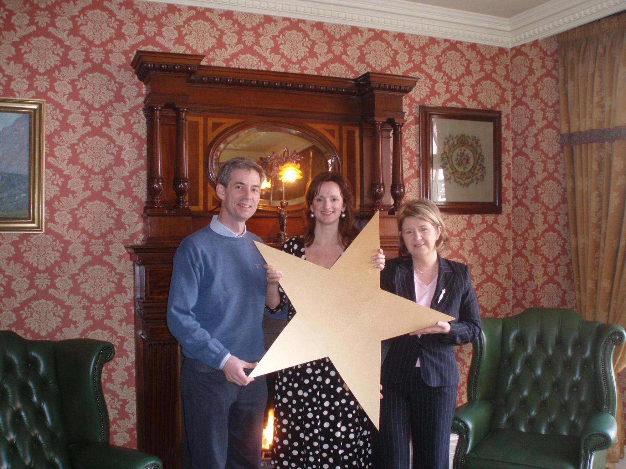 Hotel Arbutus Killarney
