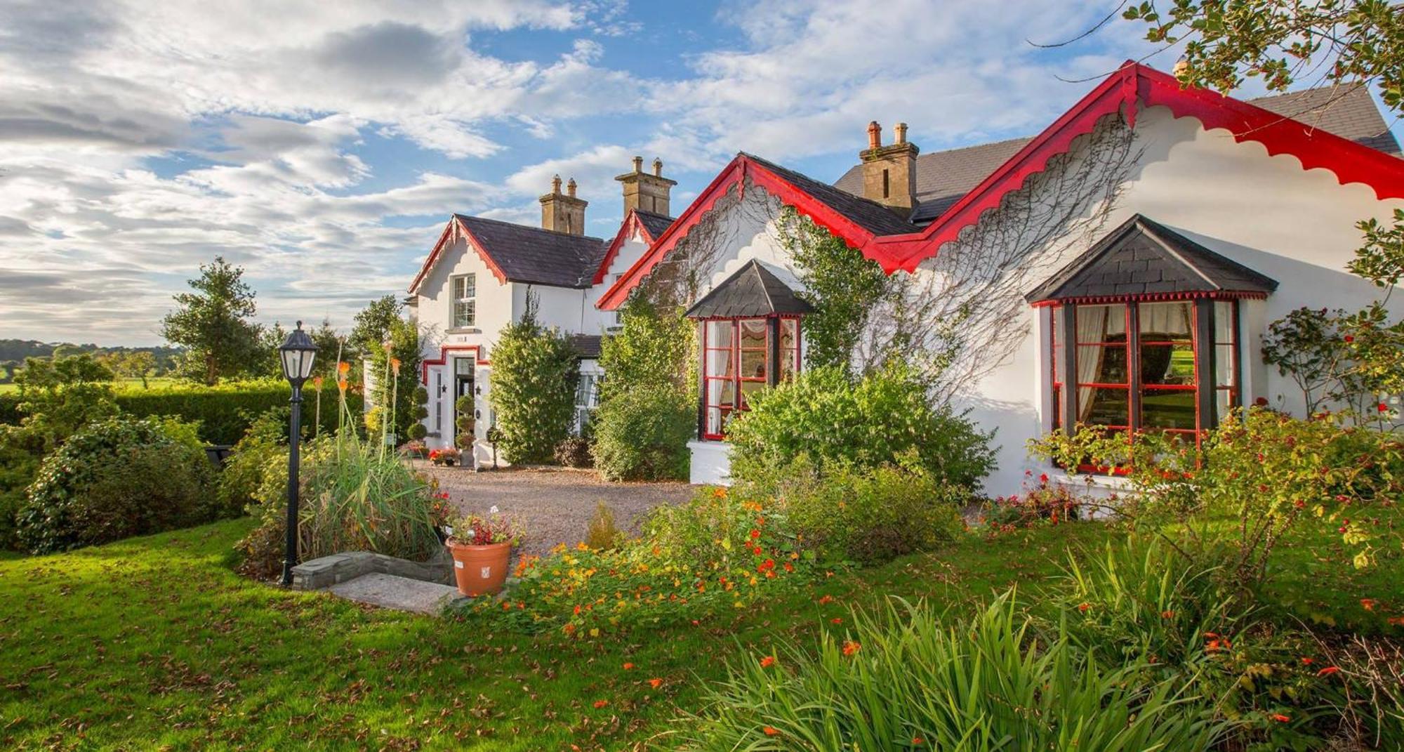 Hotel Killeen House Killarney