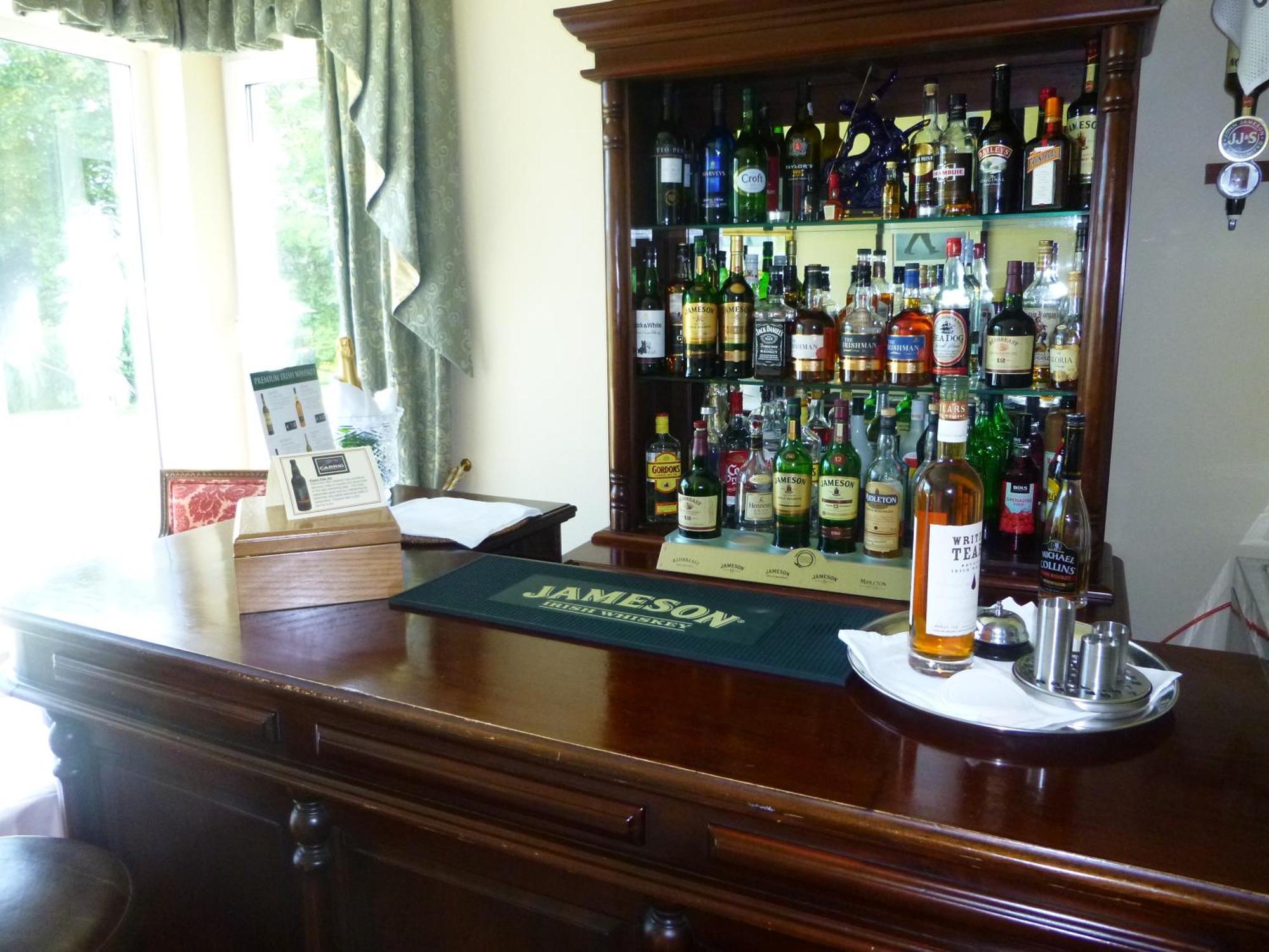 Hotel Loch Lein Killarney