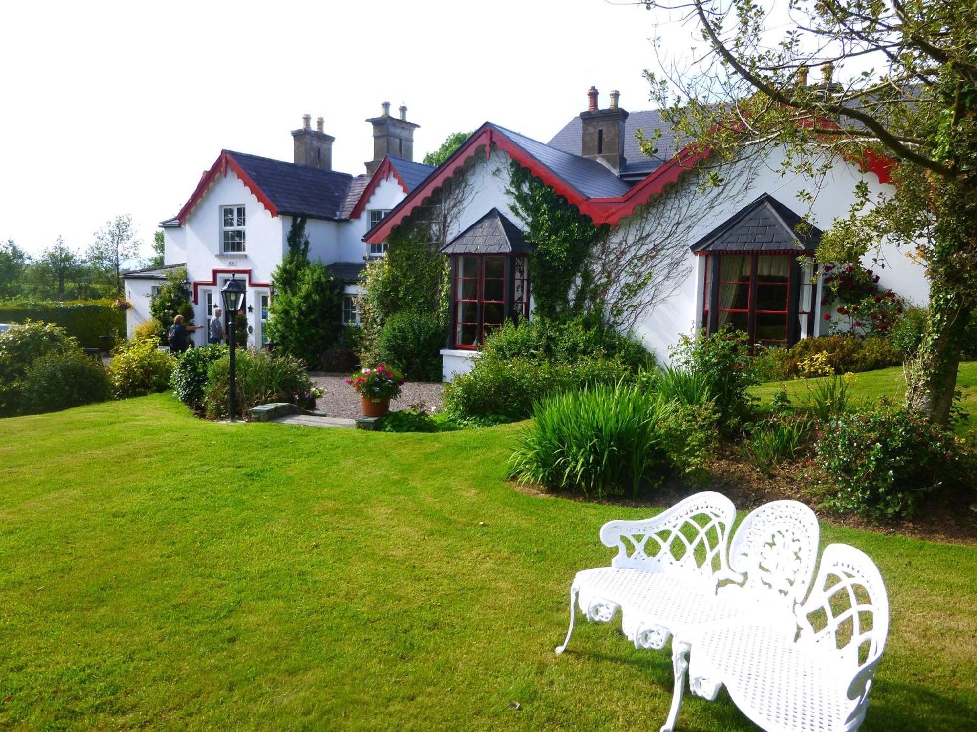 Hotel Killeen House 3*