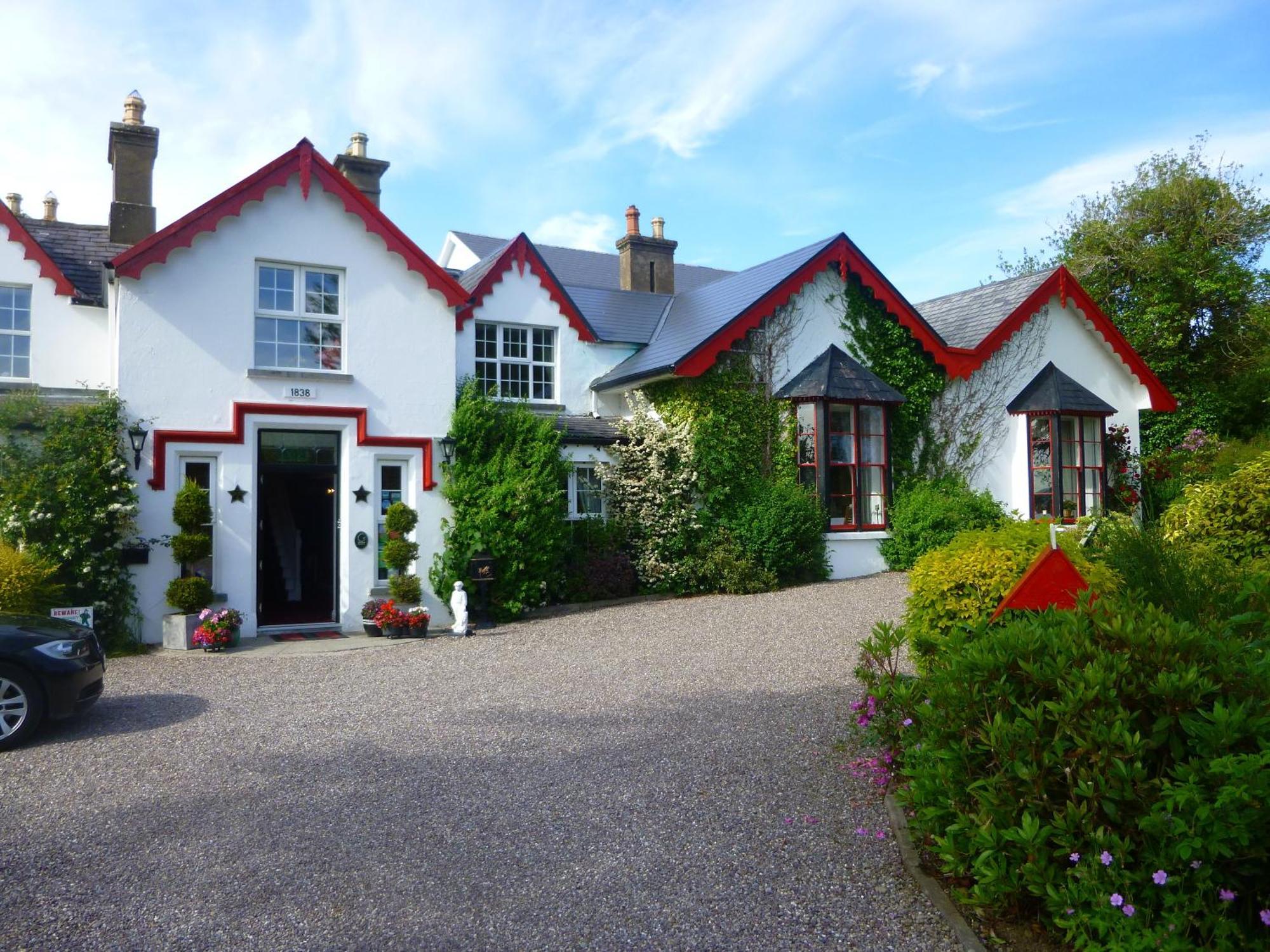 Hotel Killeen House 3*