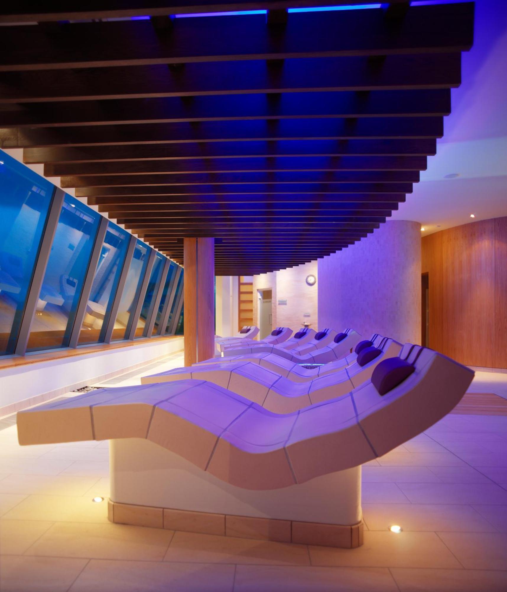 Hotel Aghadoe Heights & 5*