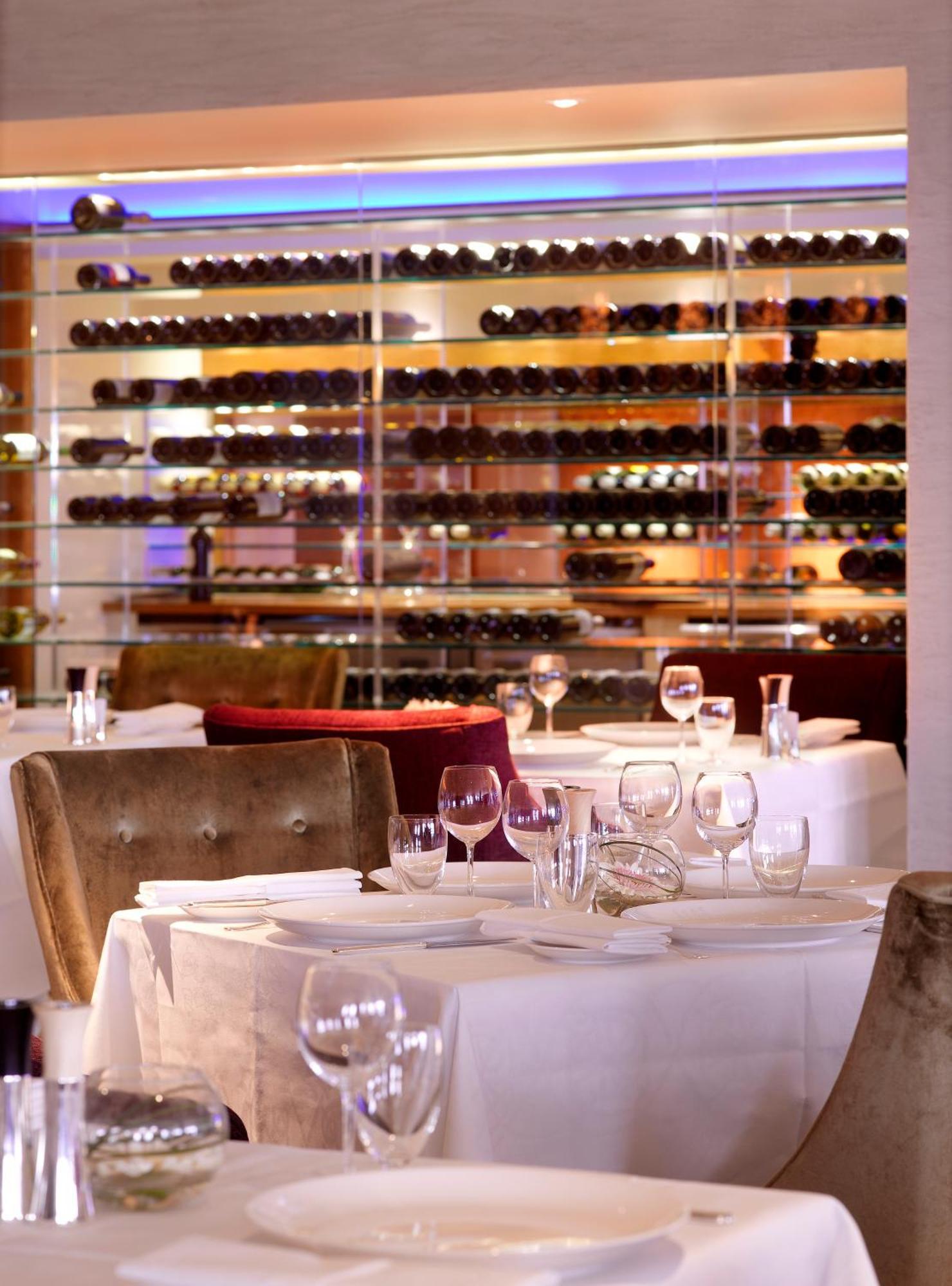 Aghadoe Heights & Killarney