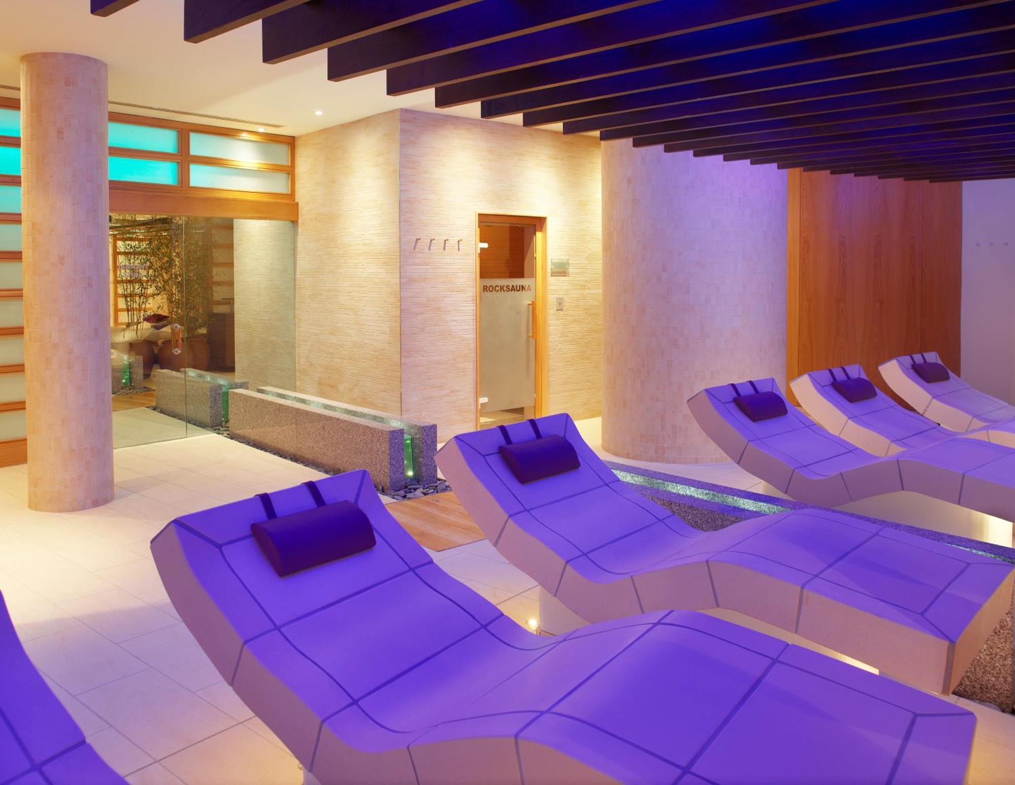Aghadoe Heights & Killarney