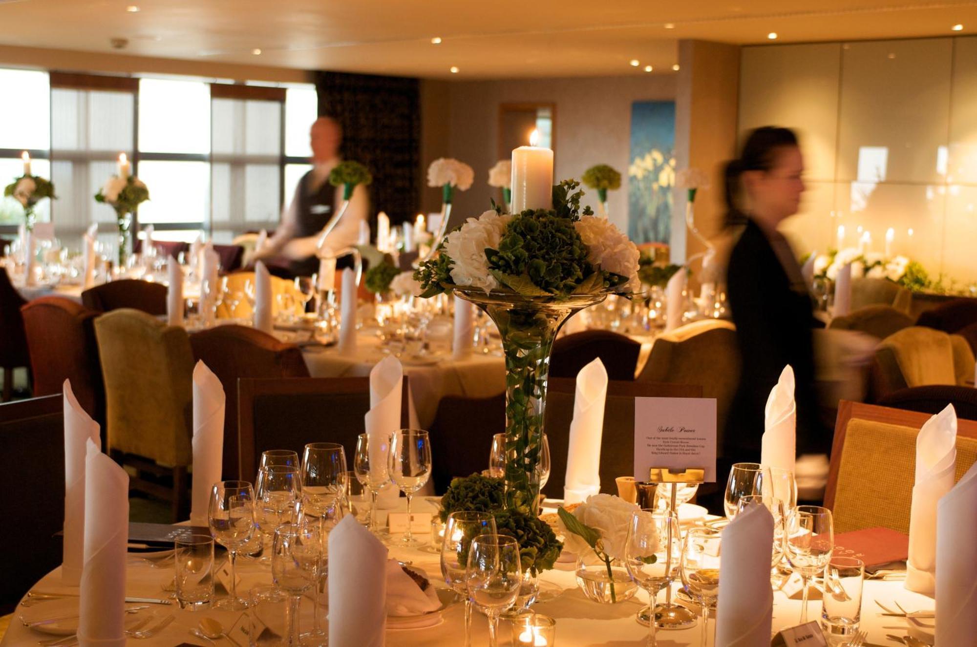 Aghadoe Heights &