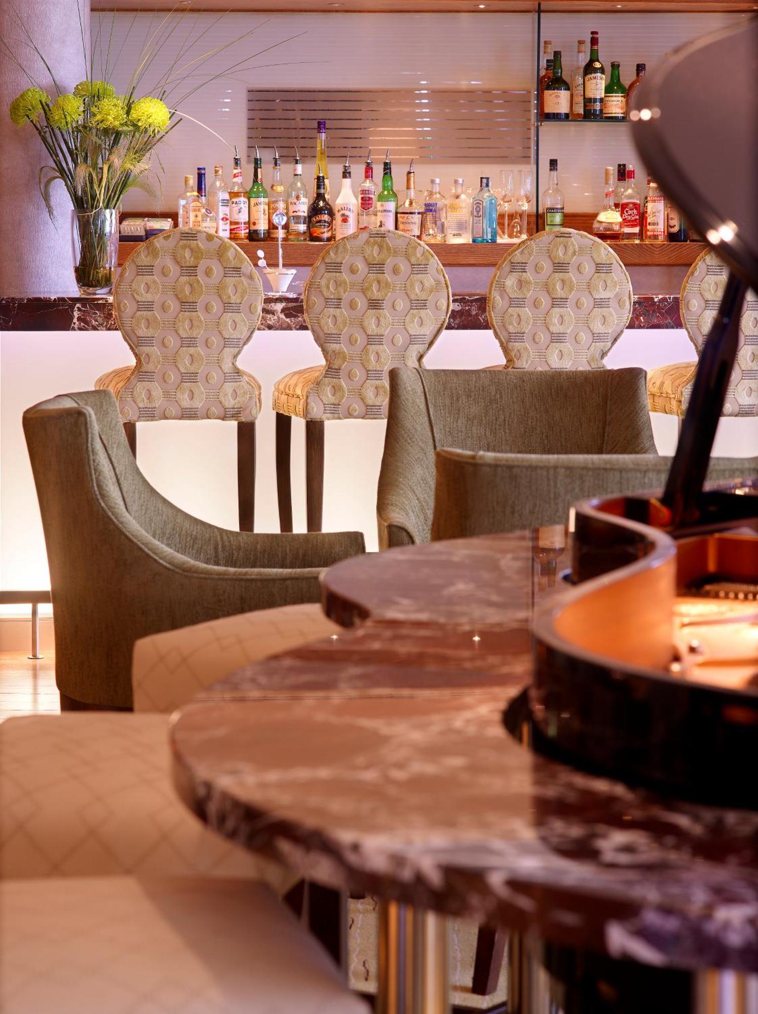 Aghadoe Heights & Killarney