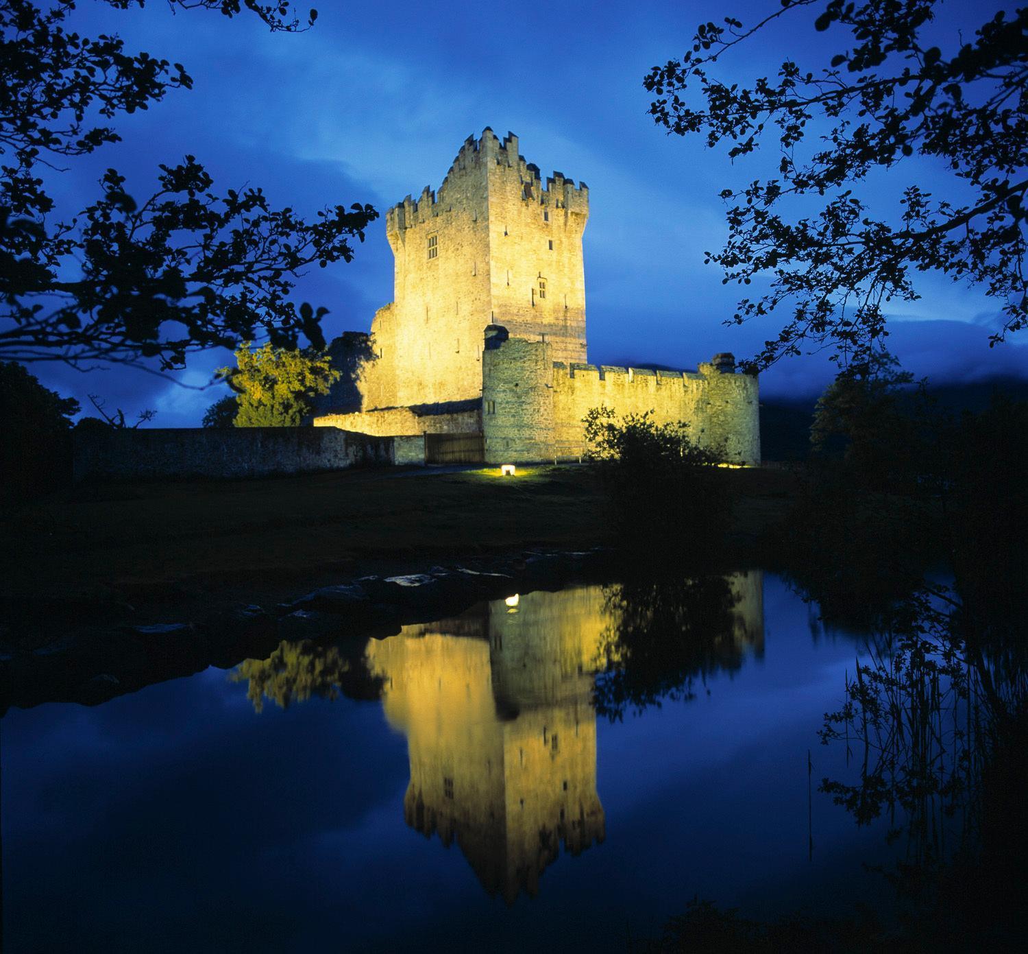 Guest house Abbey Killarney
