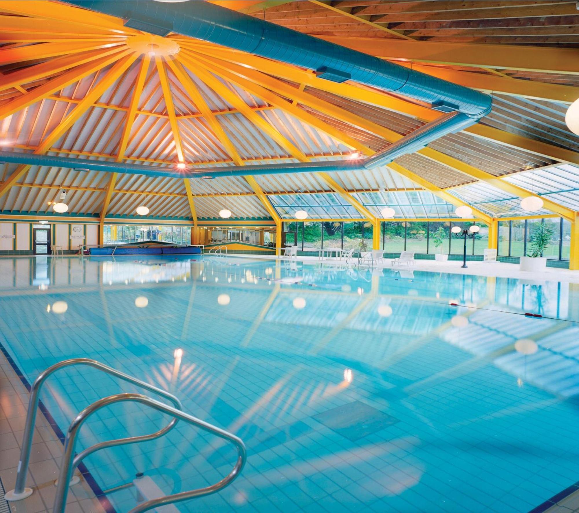 Aparthotel The Gleneagle River Killarney