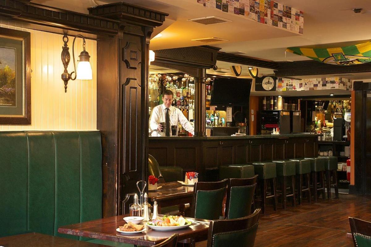 Guest house Murphys Of Killarney