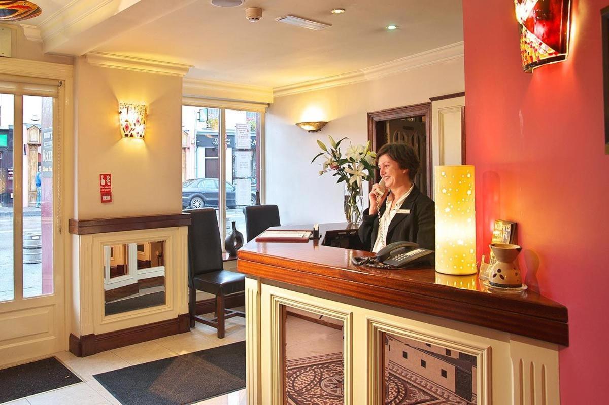 Guest house Murphys Of Killarney
