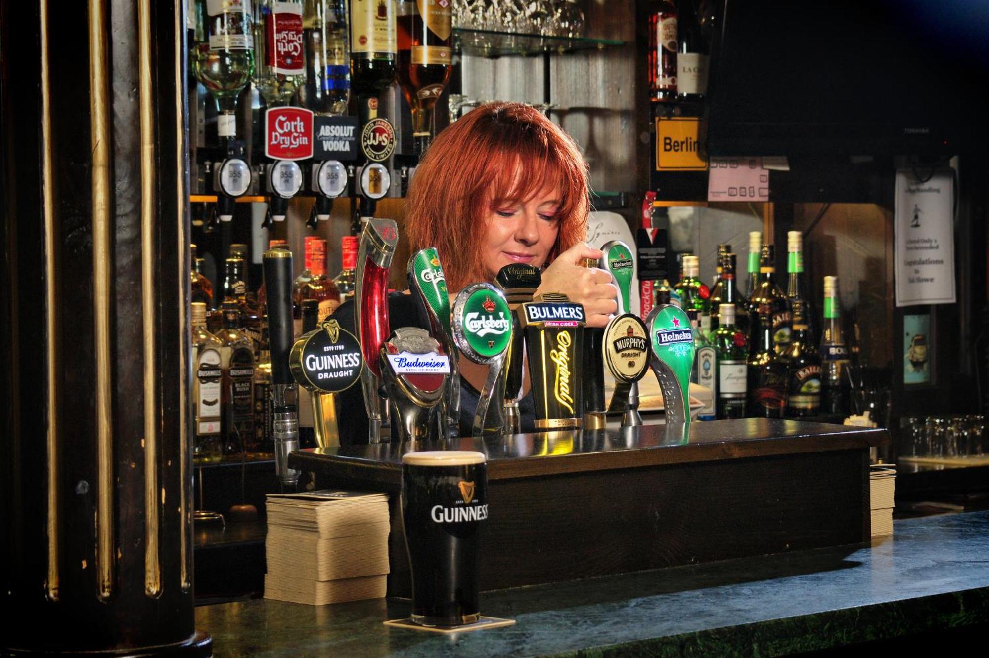 Guest house Murphys Of 3*
