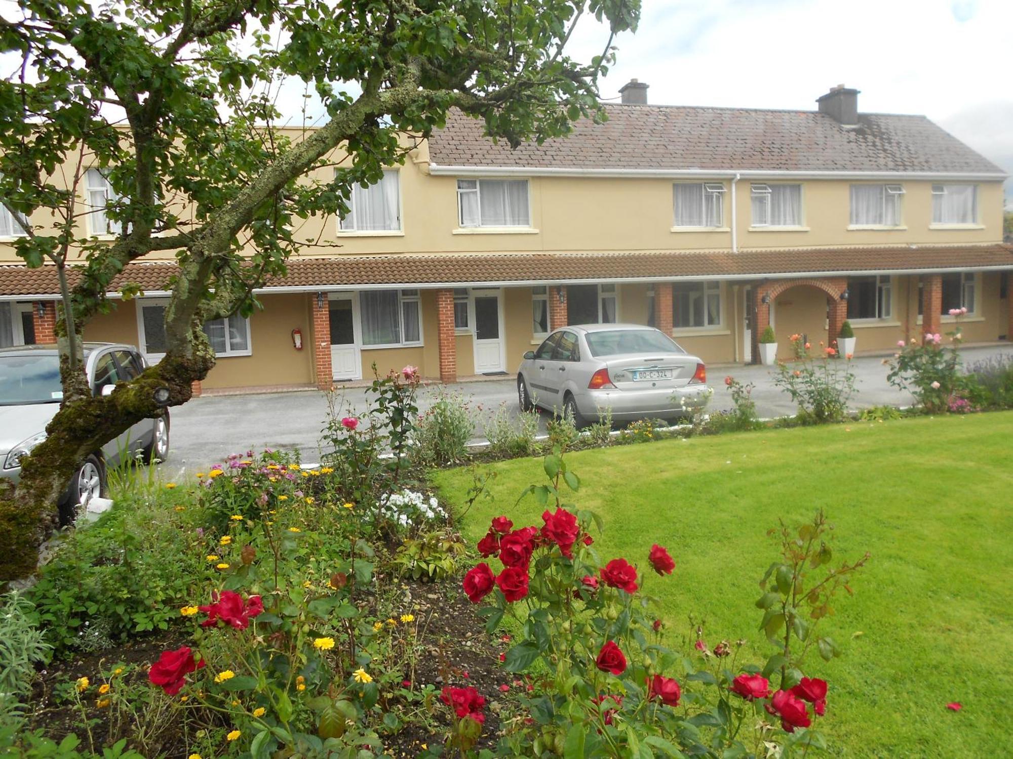 Bed & Breakfast The Gardens Killarney