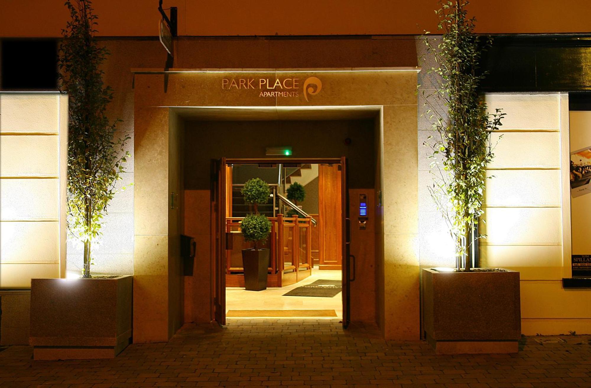 Park Place