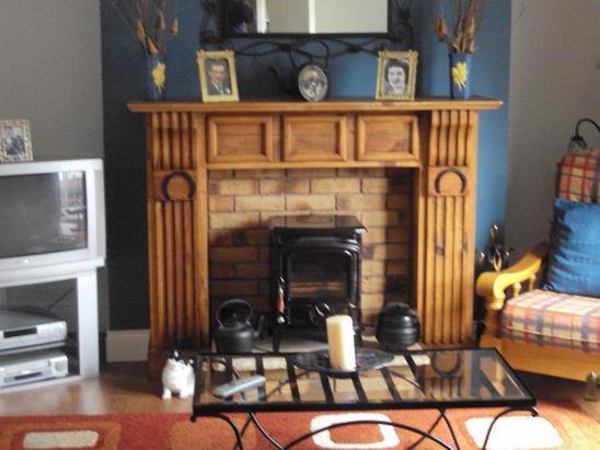 Bed & Breakfast Ryebrook House *