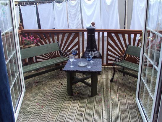 Bed & Breakfast Ryebrook House *