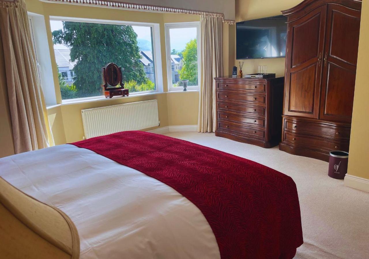 Randles Hotel Killarney