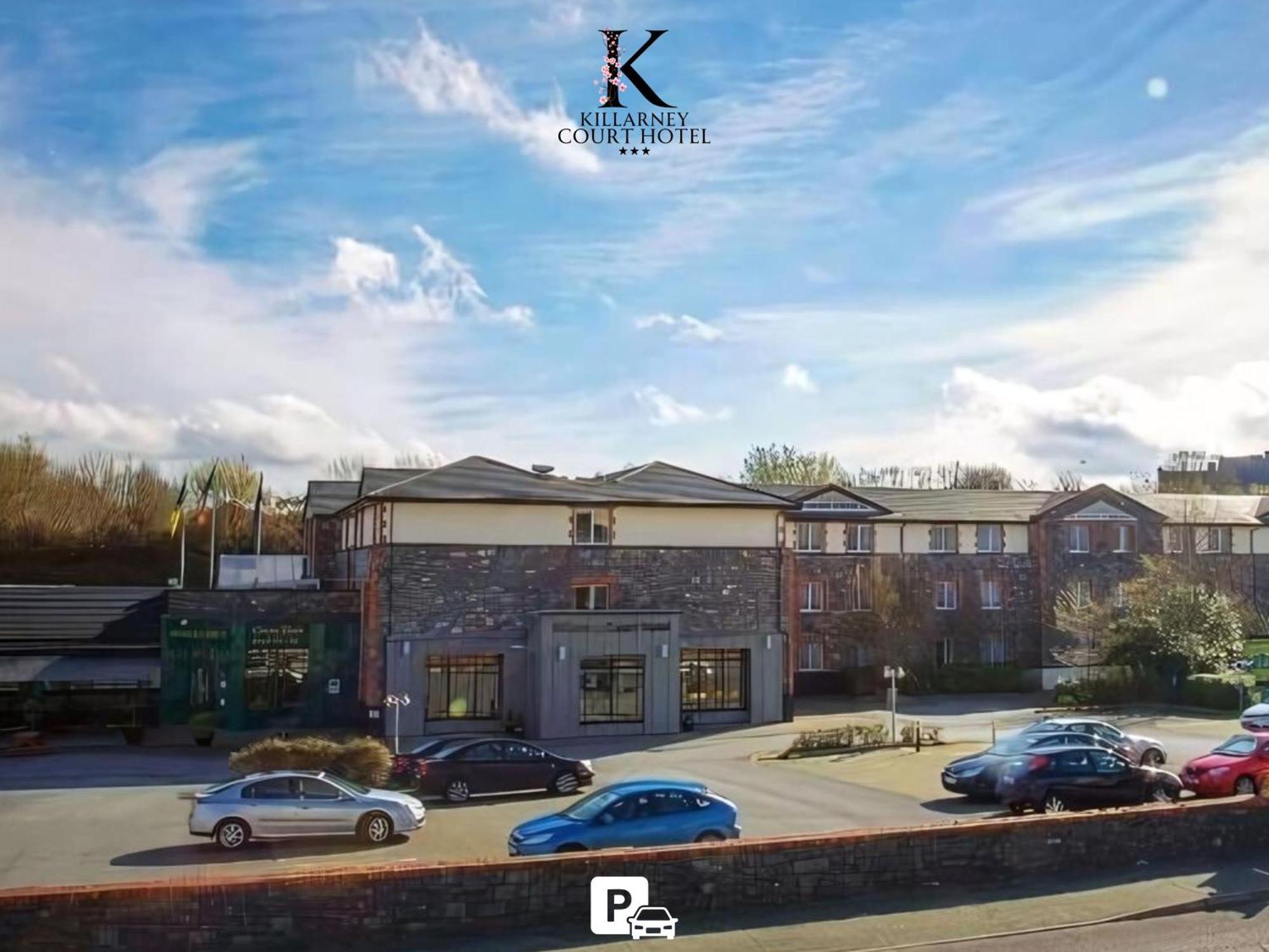 Hotel Court Killarney
