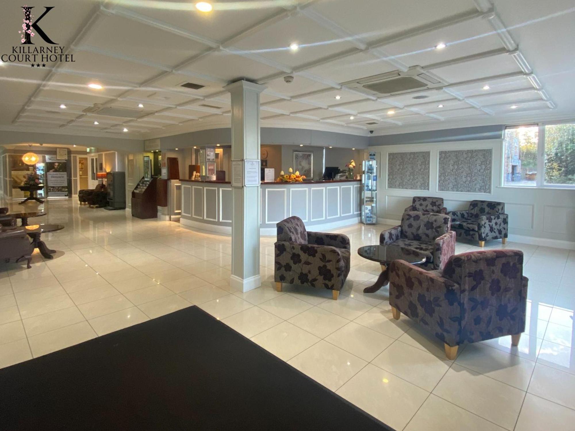 Court Hotel