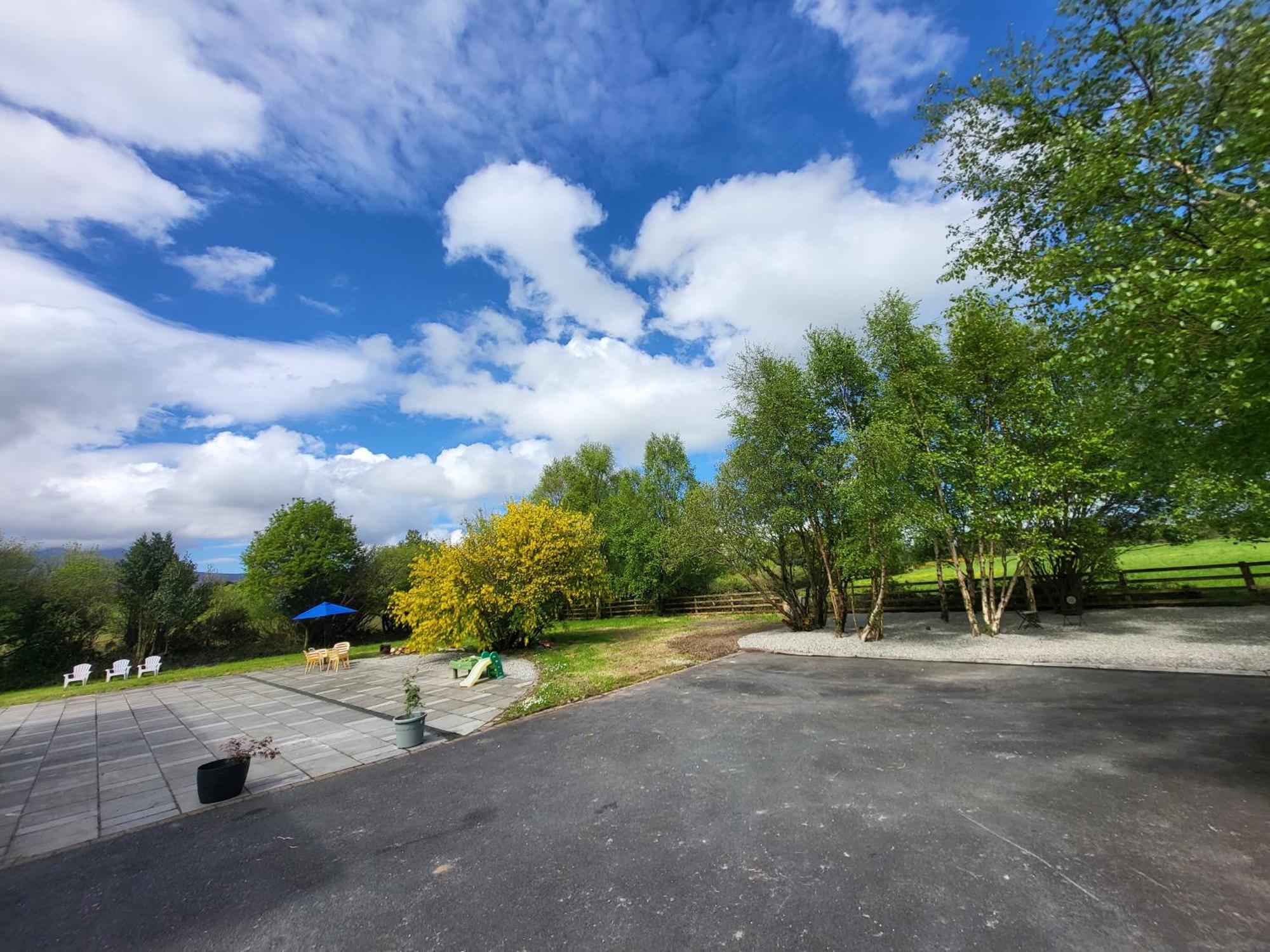 Reeks Holiday home Killarney